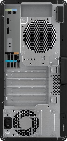 Картичка за проширување HP Z2 G9, USB Тип C 20Gbps, преден приклучок