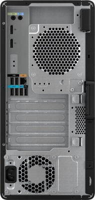 Kartë zgjerimi HP Z2 G9, USB Type C 20Gbps, portë e përparme