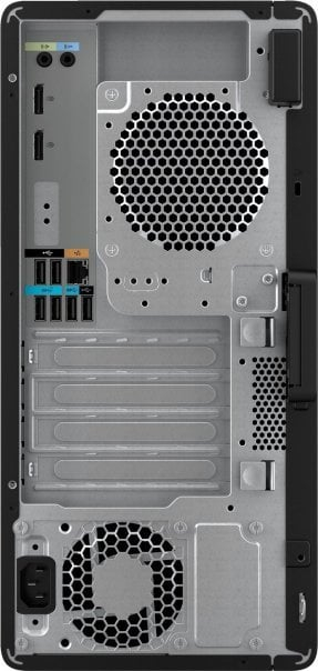 Kartë zgjerimi HP Z2 G9, USB Type C 20Gbps, portë e përparme