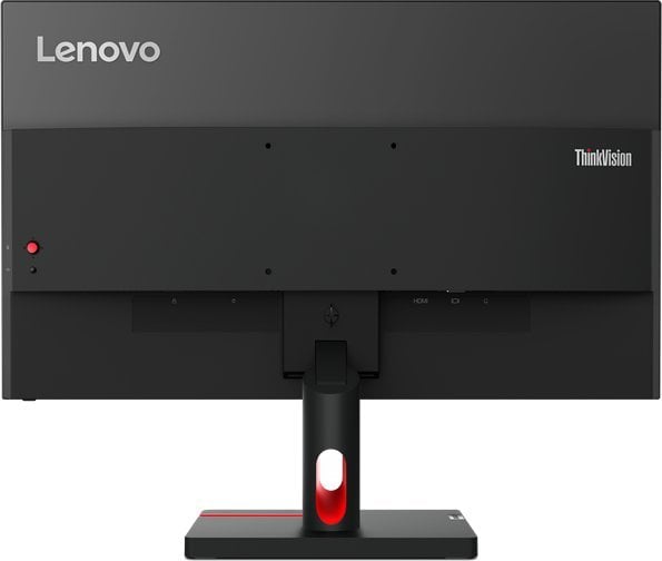 Monitor Lenovo S24i-30, 23.8", Full HD, i zi