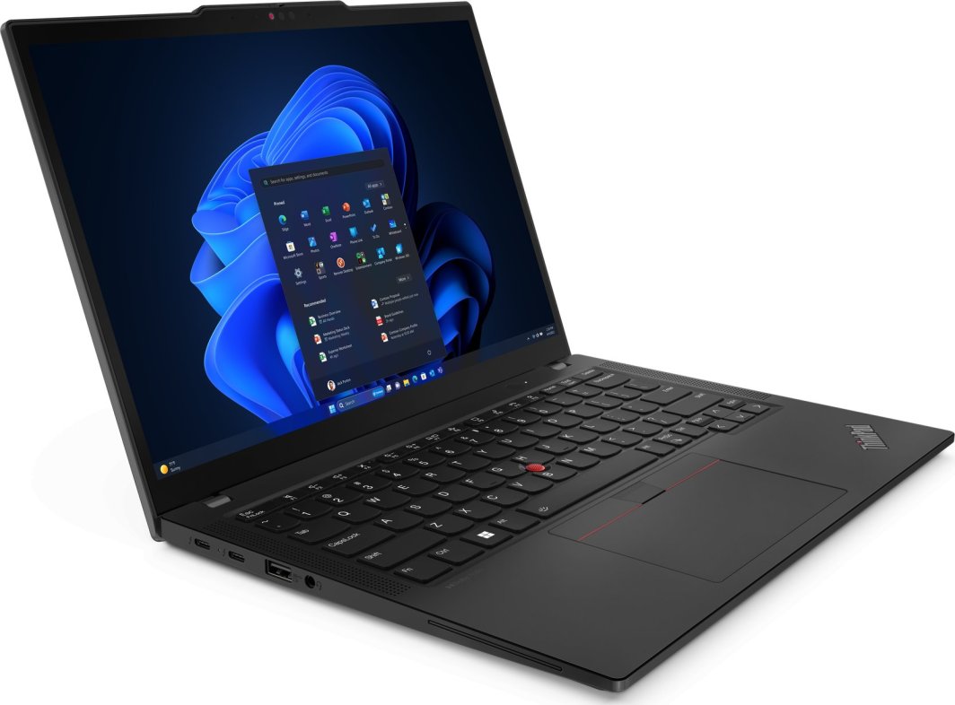 Laptop Lenovo X13 G5, 13.3", U5-125U, 16GB RAM, 512GB SSD