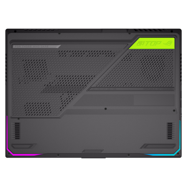 Laptop ASUS ROG Strix G15 G513RW-HQ142W, 15.6", 16 GB RAM, 1 TB SSD, Ryzen 7, NVIDIA GeForce RTX 3070 Ti Laptop GPU, i zi