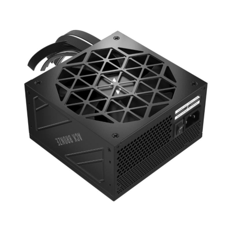 Fuqizues kompjuteri 1STPLAYER HA-750AA2, 750W, i zi