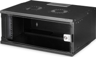 Kabinet muror Digitus SOHO Pro, 19", 540x400, gri