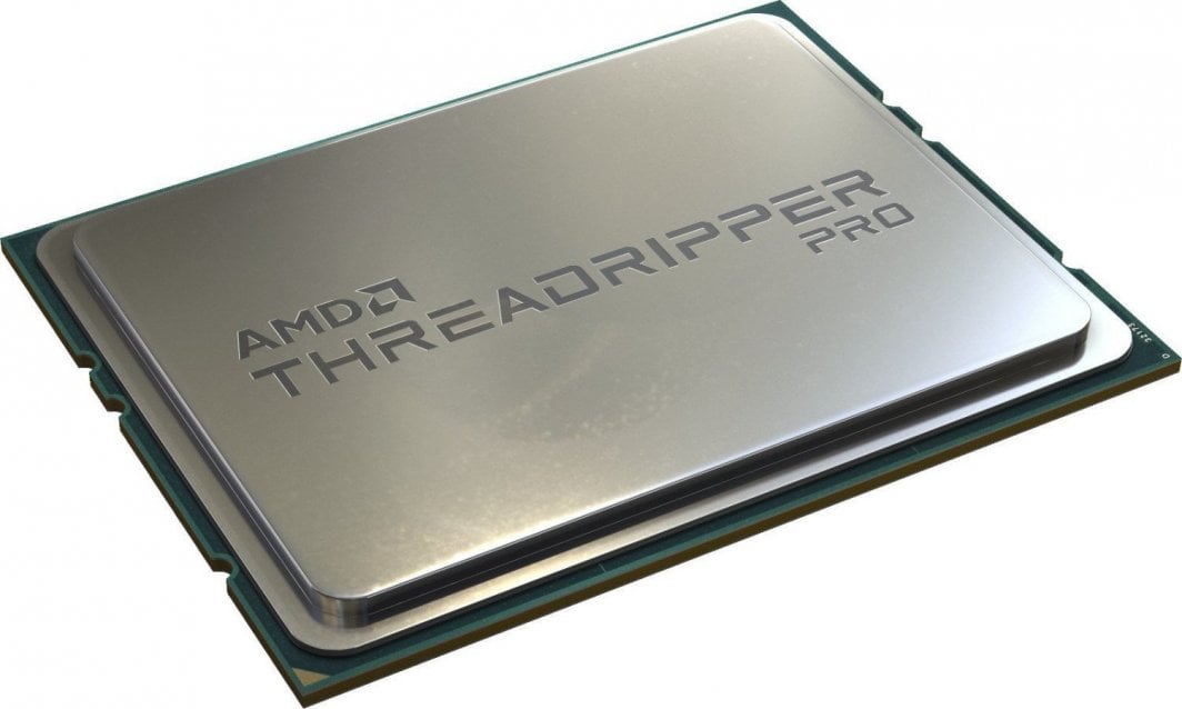 Procesor AMD Ryzen Threadripper Pro 5955WX (100-000000447), 16 bërthama, Socket sWRX8, 4 GHz, 64 MB, OEM