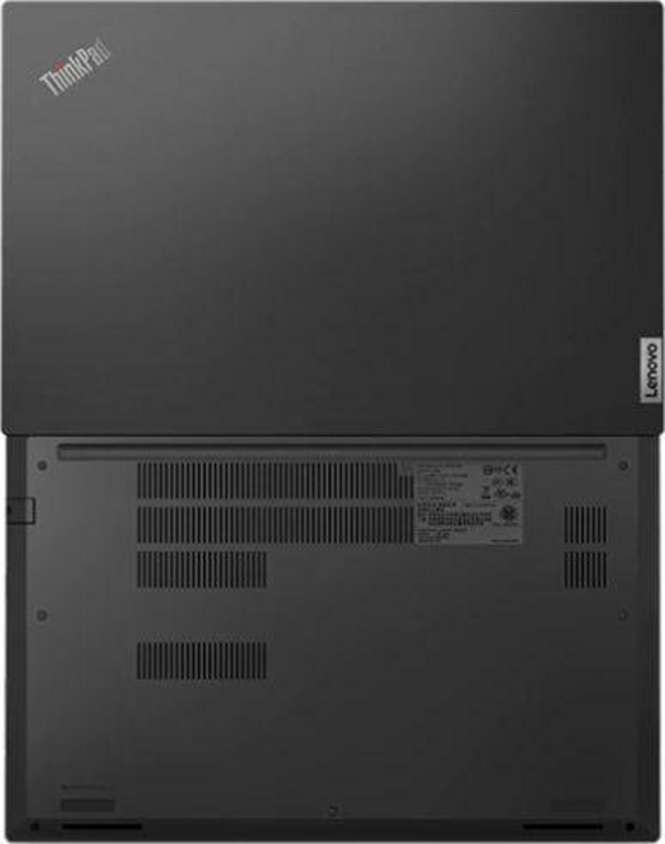 Laptop Lenovo ThinkPad E15 G3 (20YG004CPB), 15.6" (39.6 cm), AMD Ryzen 5, 16GB RAM, 512GB SSD, AMD Radeon Graphics, i zi