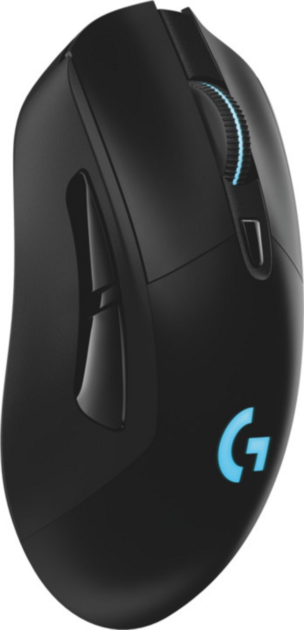 [OUTLET] Maus Logitech G703 Lightspeed Hero, i zi, II