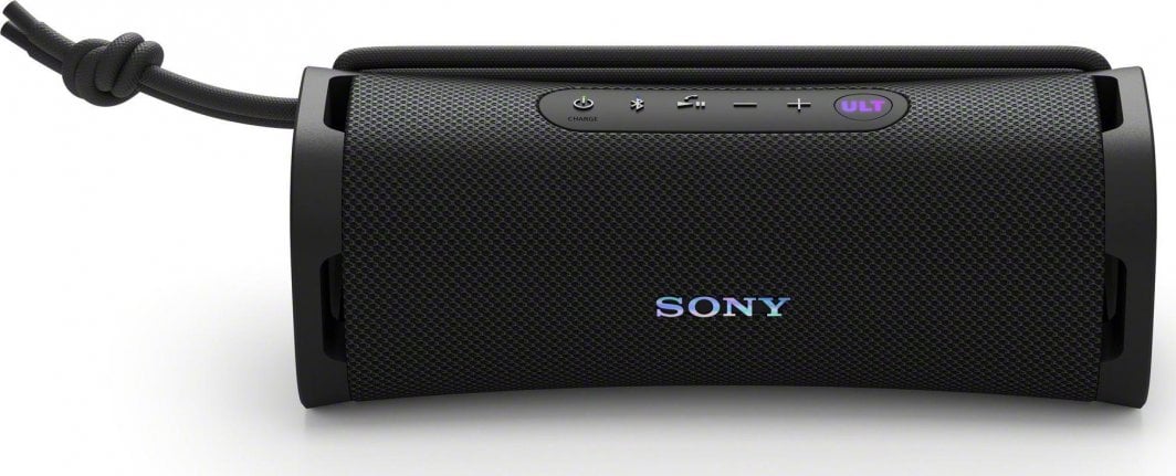 Altoparlant portativ Sony ULT Field 1 SRSULT10B, Bluetooth, mono, i zi