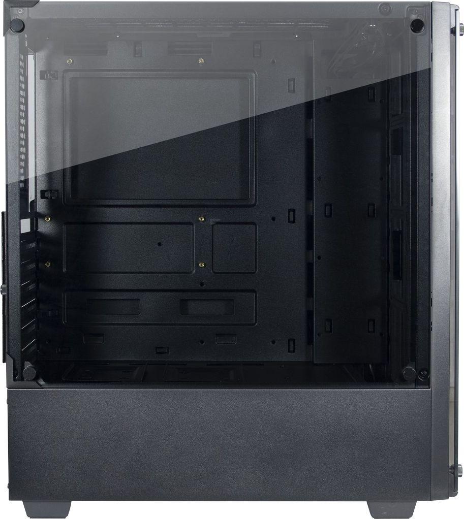[OUTLET] Kasë Inter-Tech C-303 Mirror, Full Tower