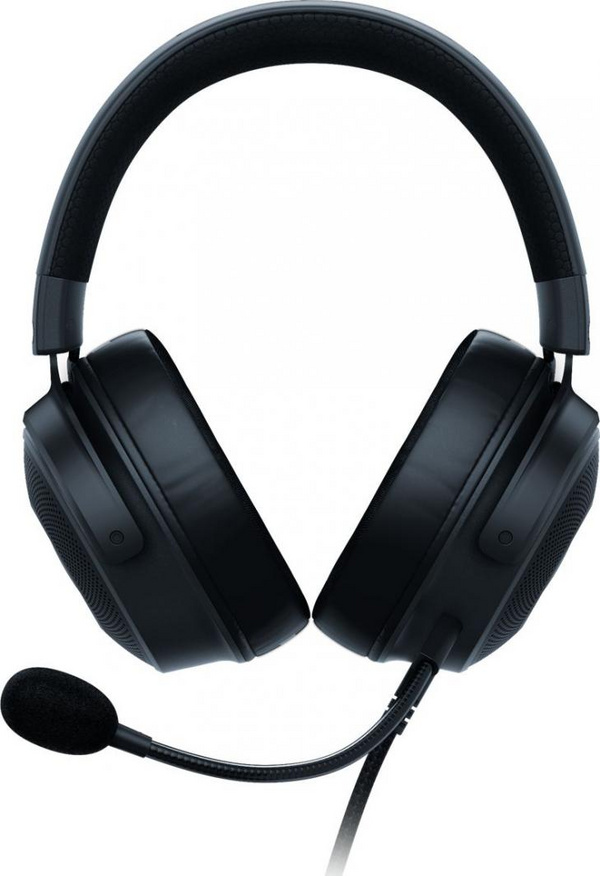 Kufje Razer Kraken V3 (RZ04-03770200-R3M1), të zeza
