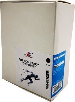 Bojë printeri TB Print TBE-ET103B për Epson EcoTank L3110, e zezë