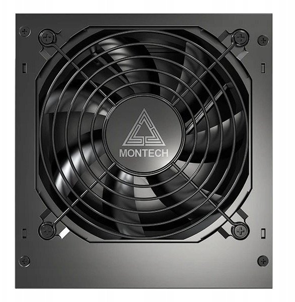 Furnizues energjie Montech APX550, 550W, 80 Plus, i zi