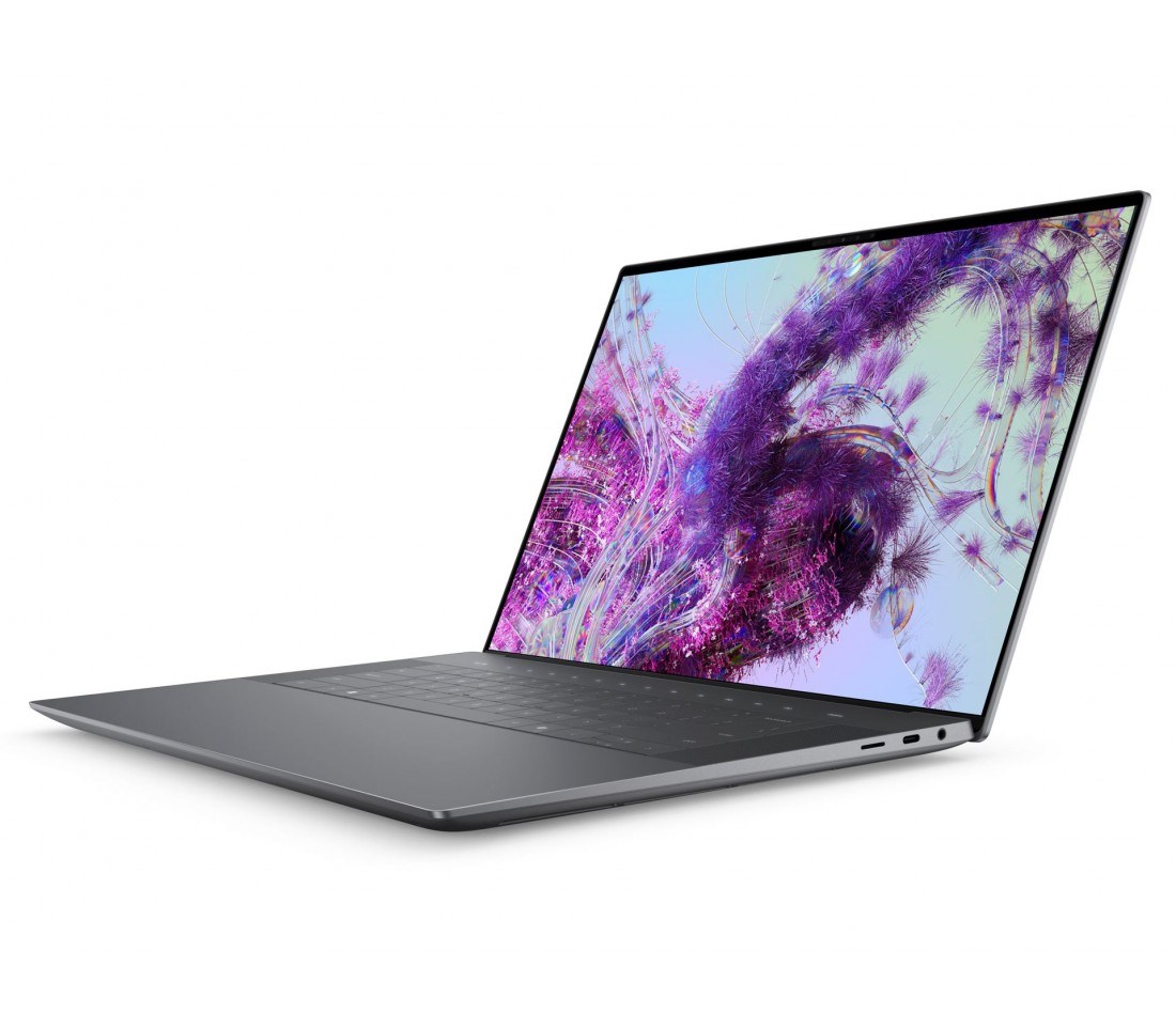 Laptop Dell XPS 16 9640, Intel Core Ultra 7, 64GB RAM, Graphite