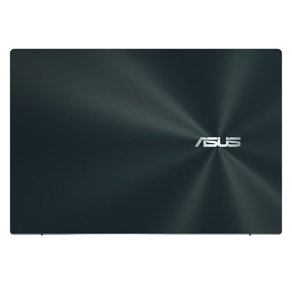 Laptop ASUS ZenBook Duo 14 UX482EGR-HY355W, 14", 16 GB RAM, 1 TB SSD, Core i7, NVIDIA GeForce MX450, i zi