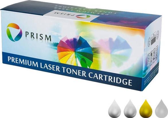 Toner Prism CRG-046 CF412X, zëvendësues, i verdhë