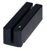 Lexues kartele magnetike MagTek Mini Swipe, USB, me LED, i zi
