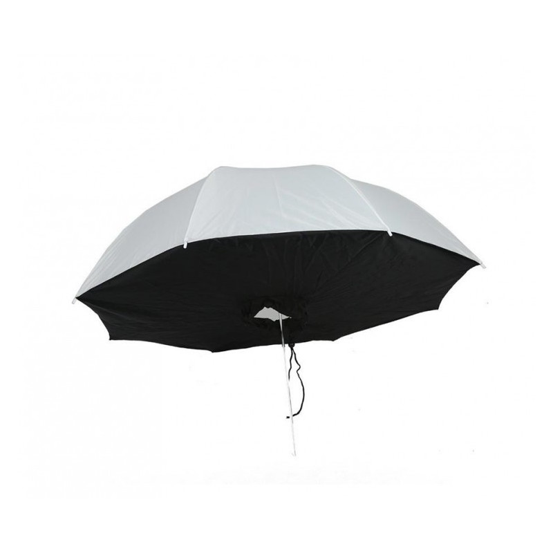 Godox UB-009 Kutia me çadër e zezë/bardhë (101cm)