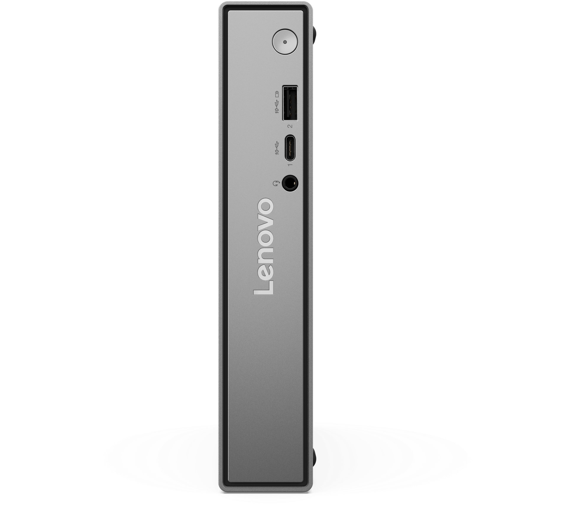 Kompjuter desktop Lenovo ThinkCentre Neo 50q Gen 5, AMD, 16GB RAM, 512GB SSD, i zi