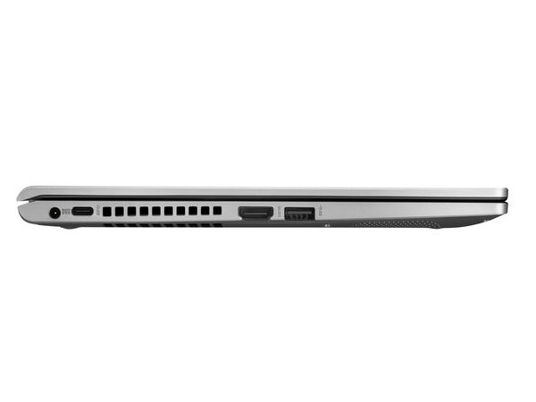 Laptop ASUS X413EA-EK2085, 14", Intel Core i3, 8GB RAM, 512GB SSD, Intel UHD Graphics, i argjendtë