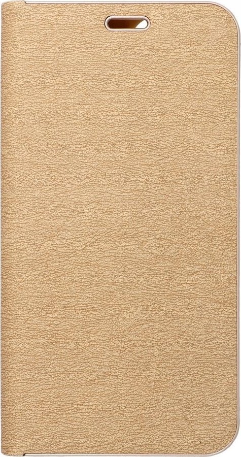 Mbulesë telefoni Vennus Book Case për Xiaomi Redmi Note 13, lëkurë eko, me magnet, e zezë