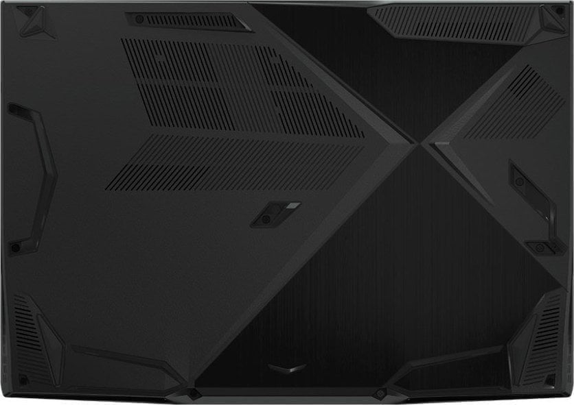 Лаптоп MSI Thin GF63 12UC-1045XPL, 15.6", Intel Core i5 12450H, 64 GB RAM, 512 GB SSD, NVIDIA GeForce RTX 3050