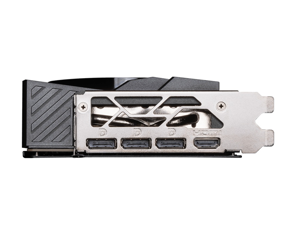 Kartelë grafike MSI GeForce RTX 5070 Gaming Trio OC, 12 GB GDDR7, PCIe 5.0
