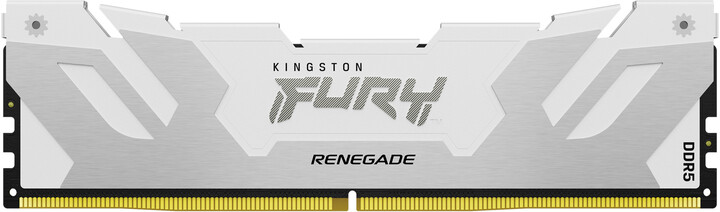 Modul i memories Kingston FURY Renegade White 32GB DDR5 6000 CL32