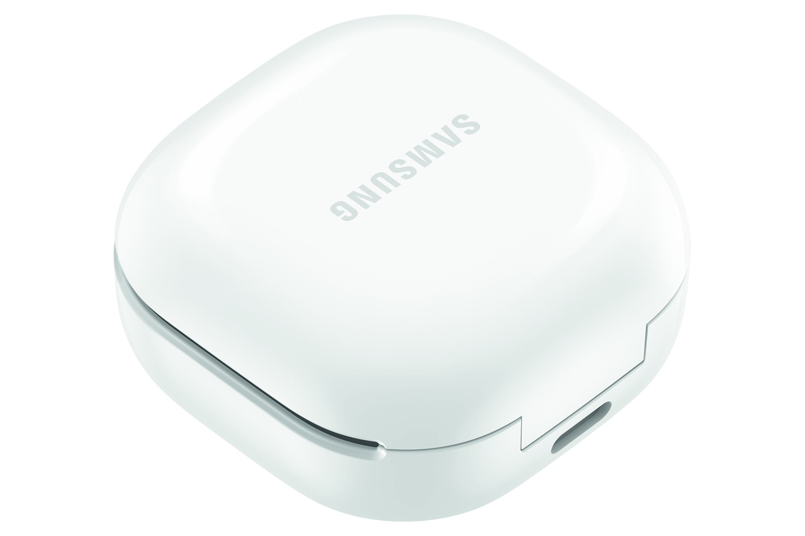 Dëgjuese Samsung Galaxy Buds FE, True Wireless Stereo (TWS), të hirta