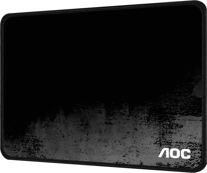 Mauspad AOC MM300S, S, i zi