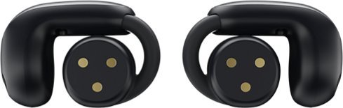 Dëgjues wireless Bose 881046-0010, Bluetooth, OpenAudio, të zinj