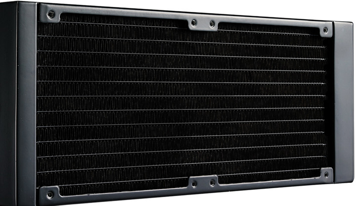 Ftohës me ujë Coolermaster MasterLiquid Lite 240 