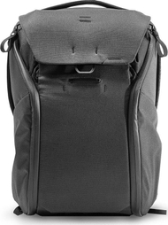 Çantë shpine Peak Design Everyday Backpack V2, 20L, e zezë