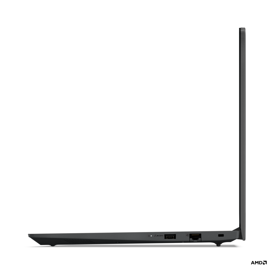 Laptop Lenovo V15 G4 AMN, 15.6" FHD, Ryzen 5, RAM 8GB, SSD 256GB, i zi