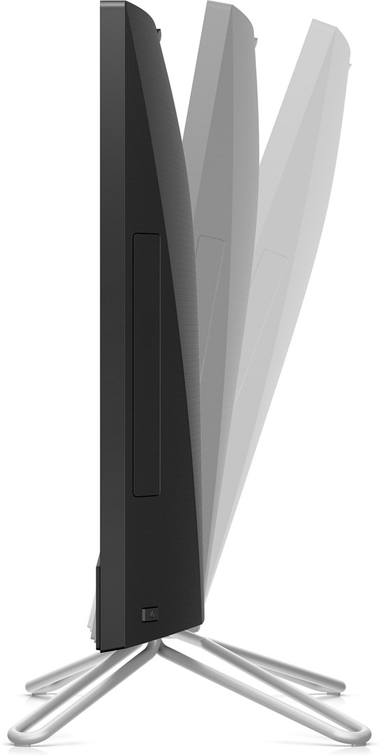 Kompjuter All-in-One HP 24-df1001nw, 23.8", Intel Core i5-1135G7, 8GB RAM, 512GB SSD, i zi