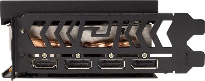 Kartelë grafike Power Color Fighter Radeon RX 7900 GRE OC 16GB GDDR6