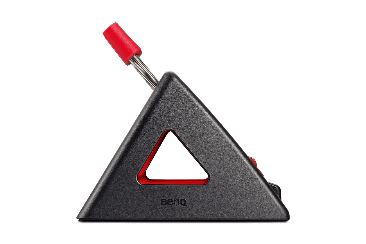 Menagjues kabllosh Zowie by BenQ Camade