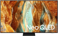 Televizor Samsung Neo QLED QN70F, 55", 4K, Smart TV