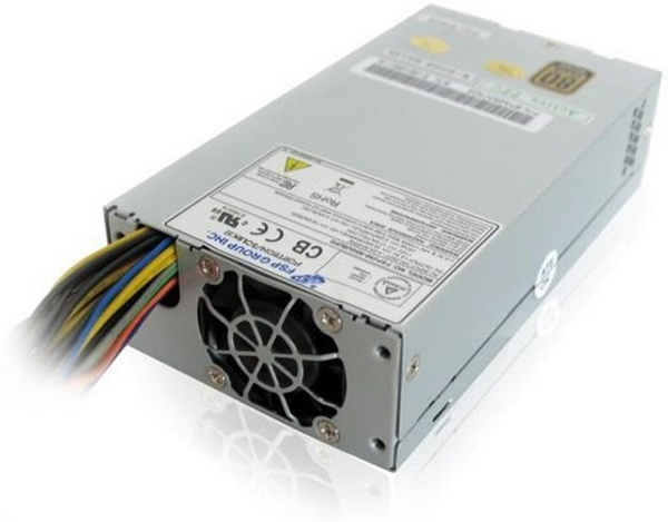 [OUTLET] Burim energjie Fortron FSP250-50GUB, 250W