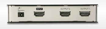 ATEN VS182A 2-Port HDMI Сплитер, 4Kx2K