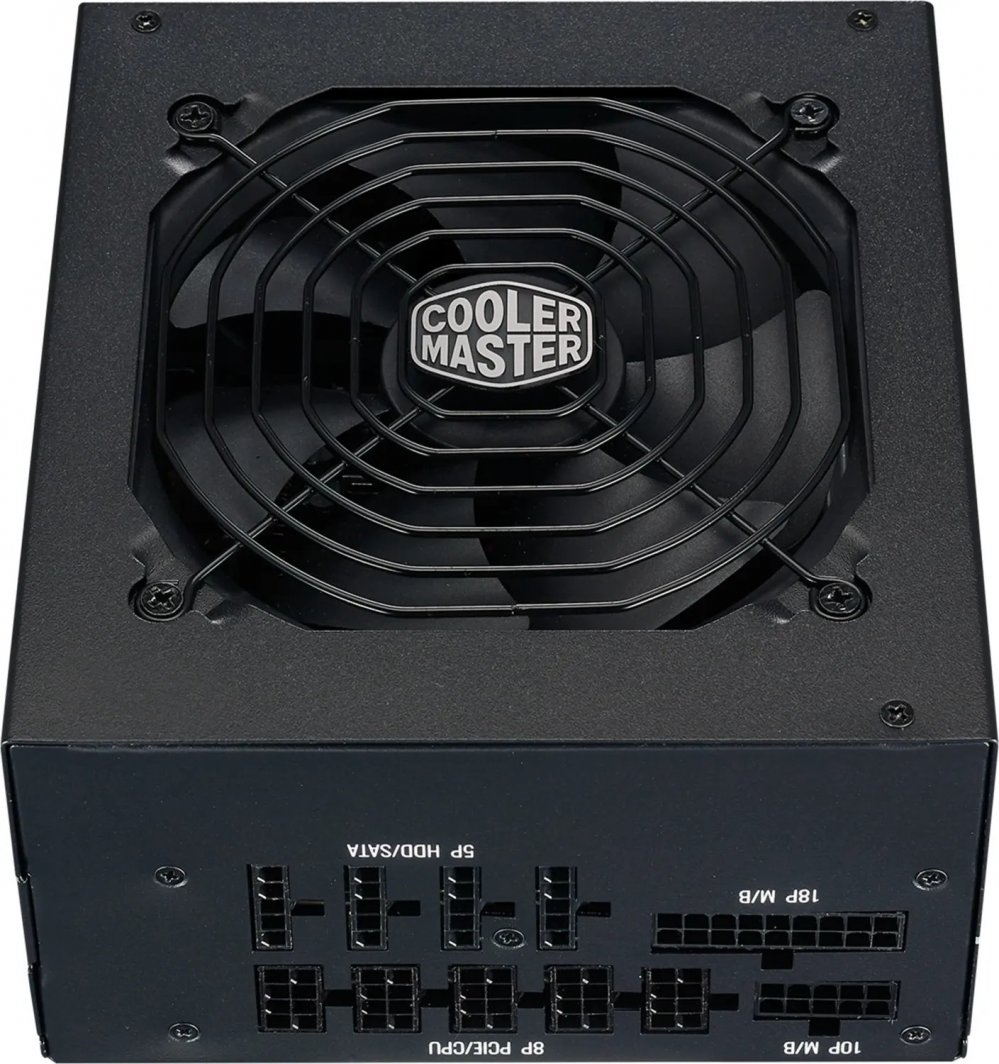 Burim energjie Cooler Master MWE Gold V2 ATX 3.0 MPE-8501-AFAAG-3EU ATX 3.0, 850W
