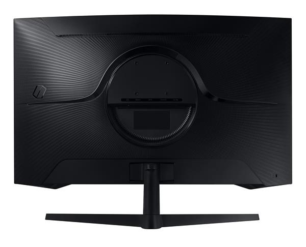 Monitor Samsung LS32CG552EUXEN, 32", 165Hz, LED, i zi