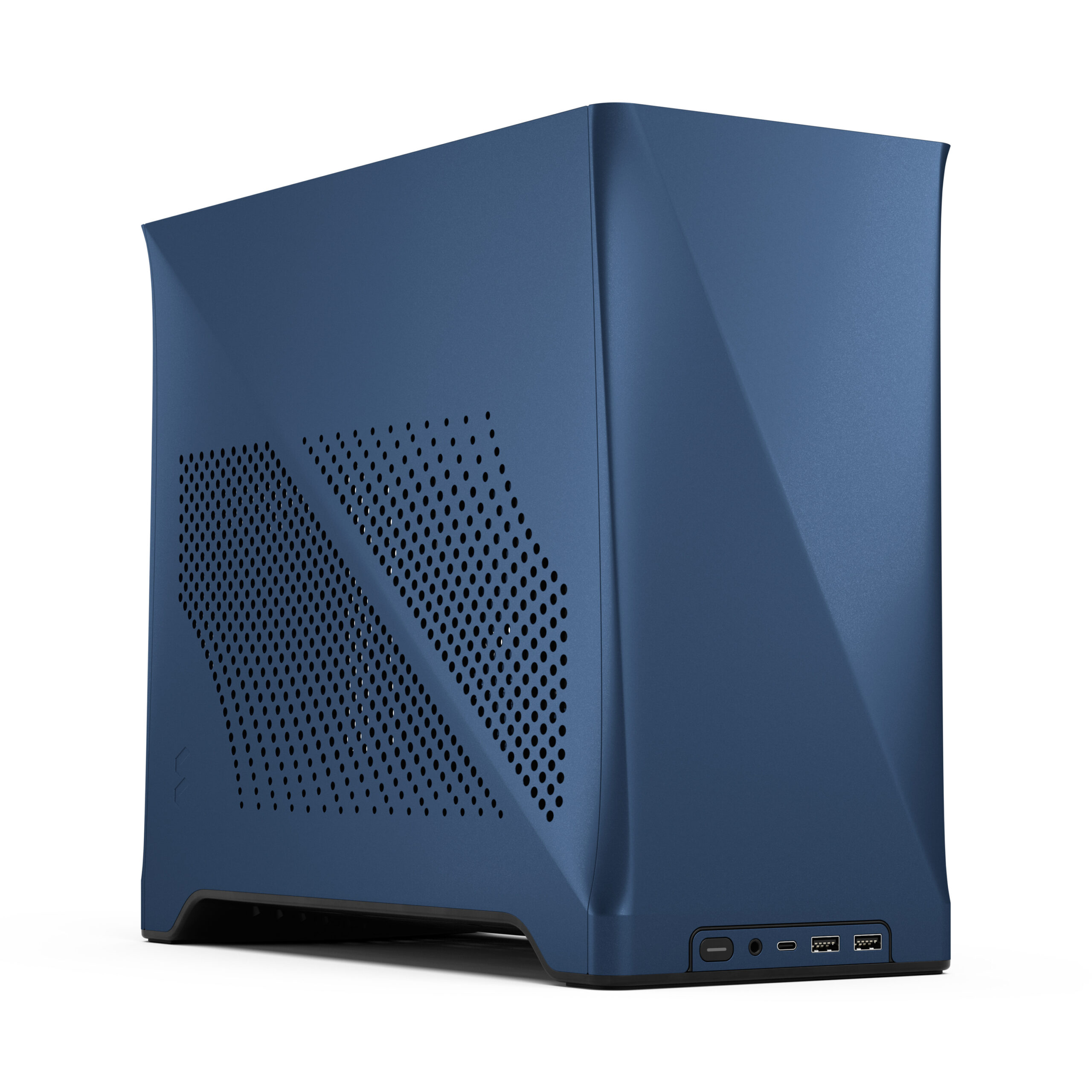 Kasë për PC Fractal Era 2, e kaltër
