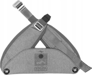 Rrip beli Peak Design Everyday Hip Belt V2, Medium, gri Ash
