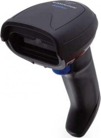 Datalogic Gryphon GM4200 1D Безжичен Баркод Скенер, 433 MHz