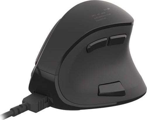 Maus Natec Euphonie, wireless, USB, i zi
