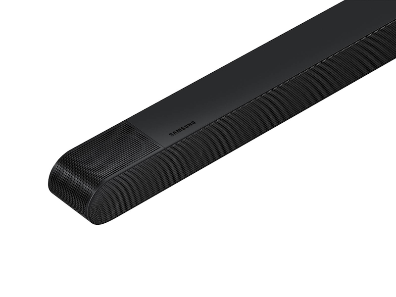Soundbar-Subwoofer Samsung HW-S800B/EN, 300W 3.1.2CH, bluetooth wireless