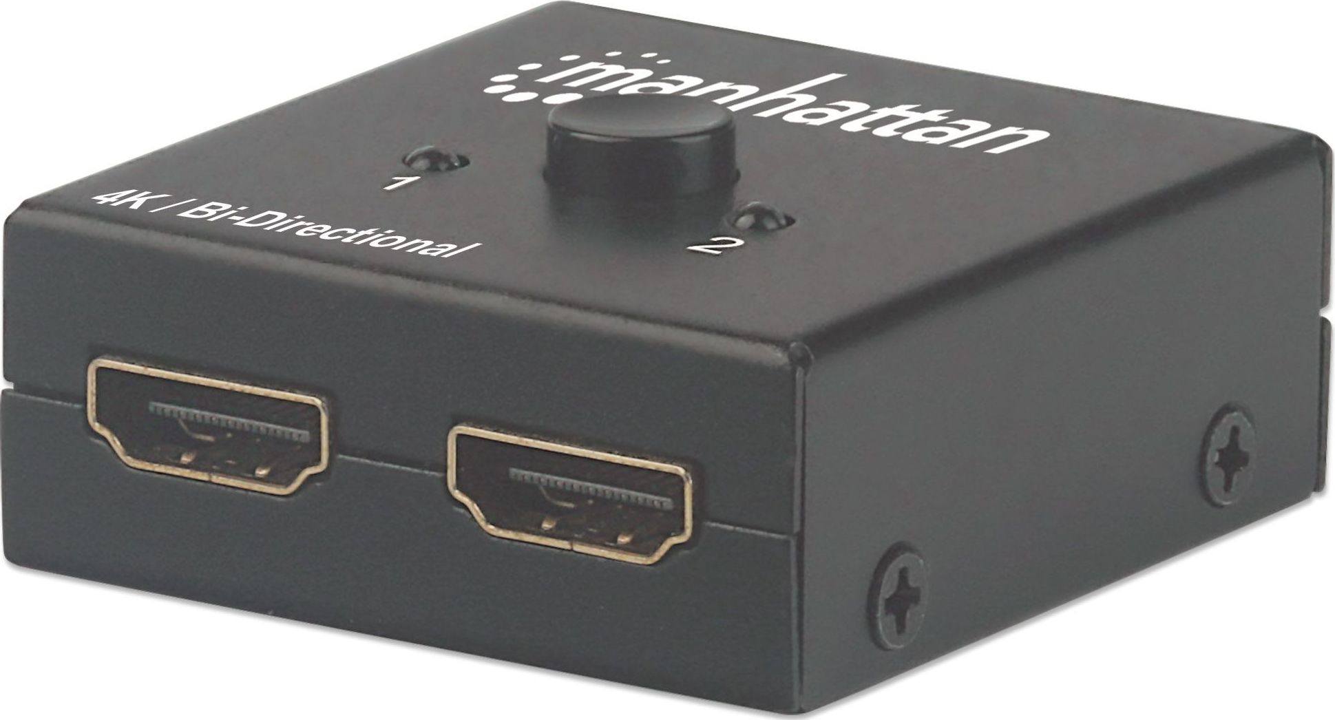 [OUTLET] Ndarës HDMI Manhattan 207850