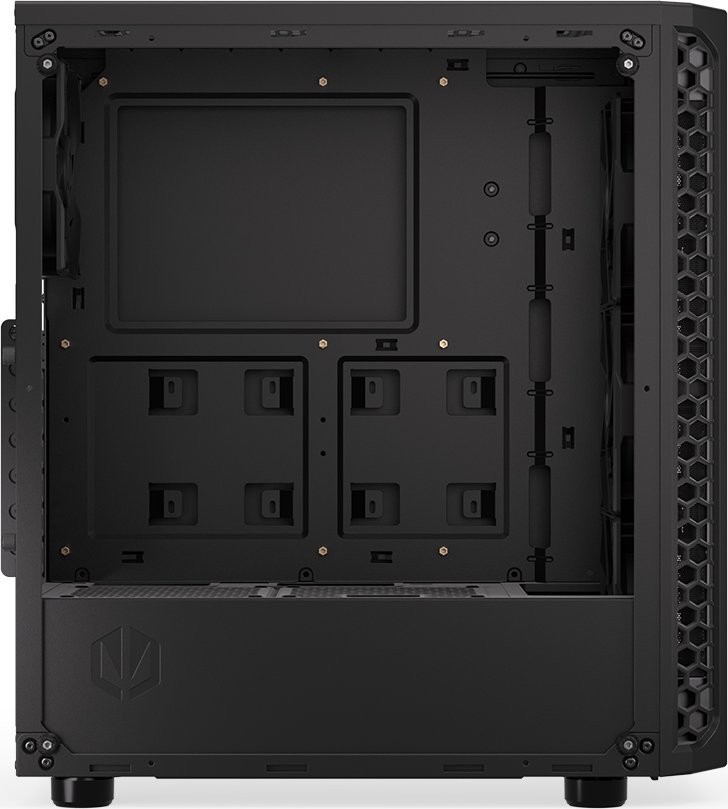 Kasë Endorfy Signum 300 Air, Midi Tower