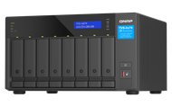 NAS desktop QNAP TVS h874 I9, 8 slote, Intel Core i9, i zi