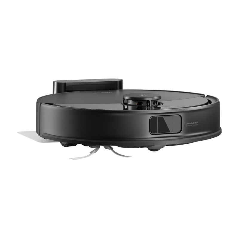 Fshesë robotike Roborock Q10 PF, 10000Pa, e zezë
